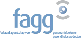 FAGG / AFMPS - VAMREG