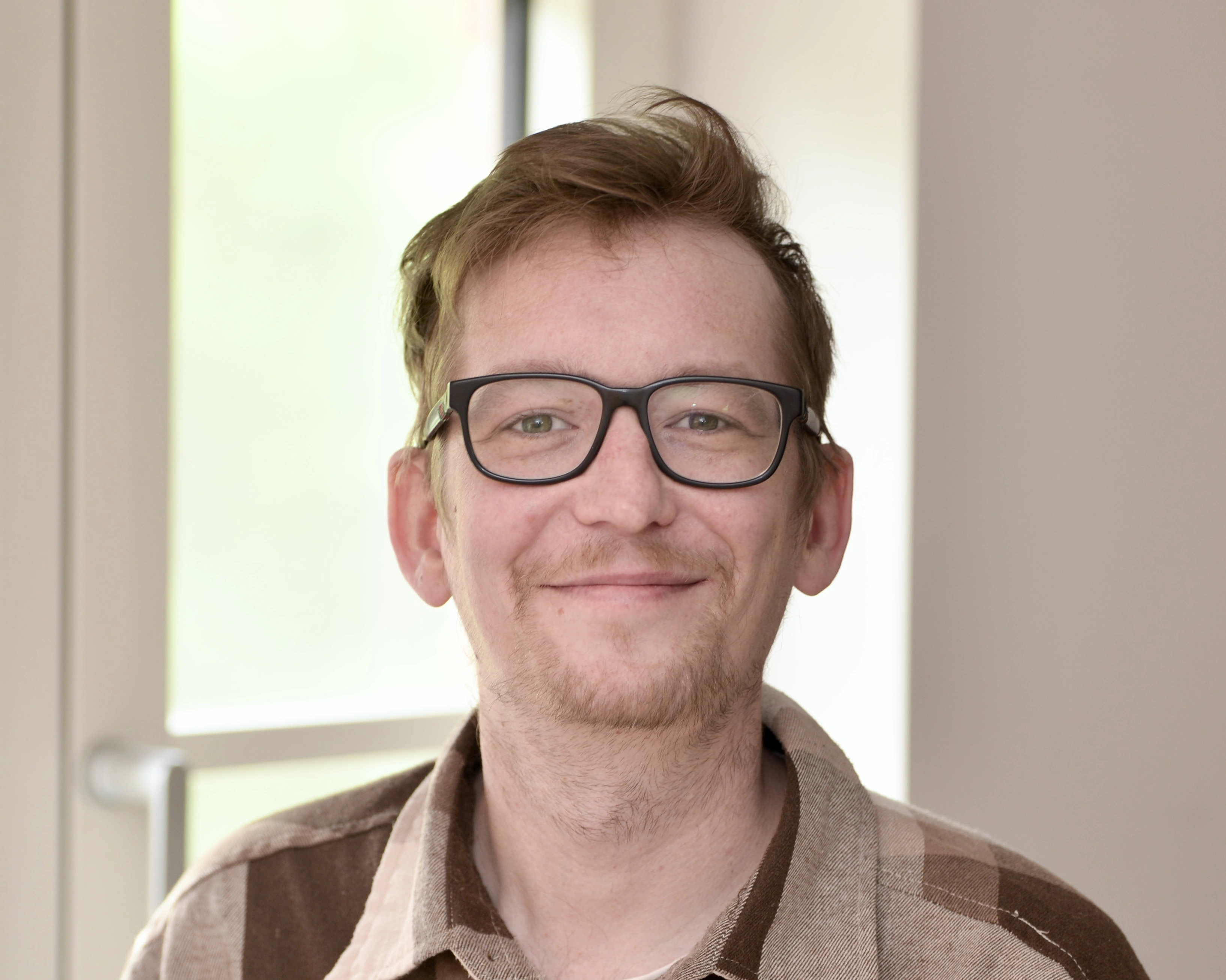 Thomas Bakker